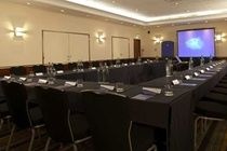 Premier Inn Premier Inn Heathrow Airport Terminal 4 Стэнвэлл Экстерьер фото